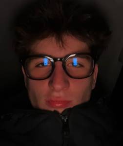 rencontre avec Roger