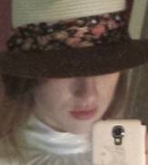 Femme coquine   