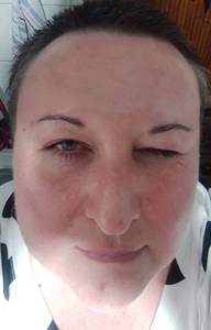 Laloona, femme coquine de 47 ans - Zgorzelec