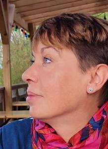 Femme célibataire 52 ans à Bordeaux