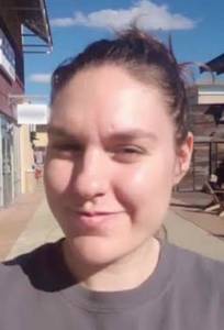 Femme coquine  de 35ans 
