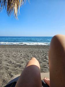 Femme célibataire 41 ans à Vienne