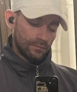 Tony rencontre avec Tony