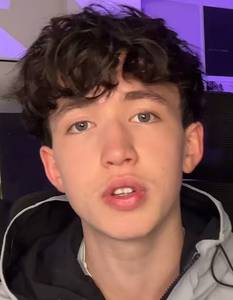 Photo du profil Nathaniel, 20 ans à Évry