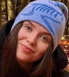 Femme célibataire 24 ans à Reims