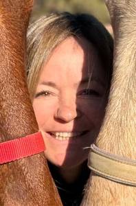 Femme célibataire 47 ans à Chambery