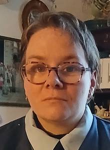 Angela rencontre avec Angela