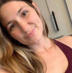 Femme célibataire 41 ans à Troyes