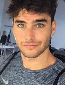 rencontre avec Rafael