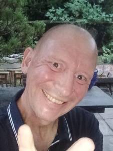 rencontre avec Toby
