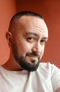 Rencontre avec Ronnie