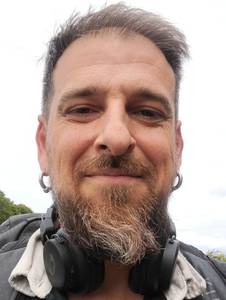 rencontre avec Salvatore