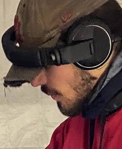 rencontre avec Marshall