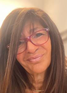 Femme célibataire 55 ans à Versailles