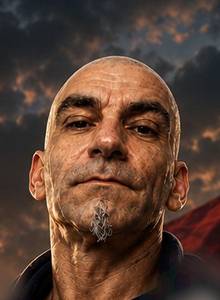 Photo du profil Van, 53 ans à Évreux