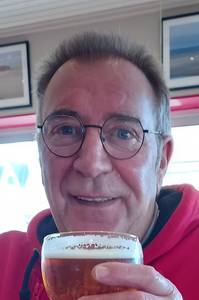  RencontrerPeter Berck-Plage