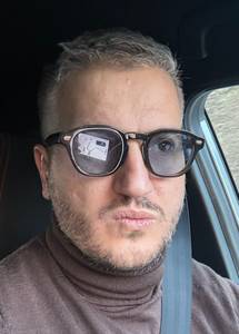 rencontre avec Bruce