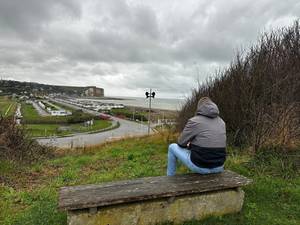 Spencer rencontre avec Spencer