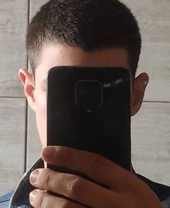 Rolando rencontre avec Rolando