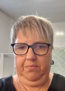 Femme célibataire 56 ans à Dijon