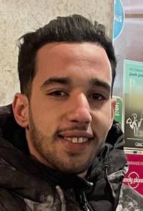 rencontre avec Evan