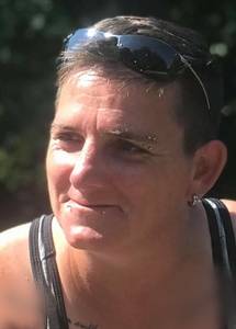 Femme célibataire 47 ans à Lyon