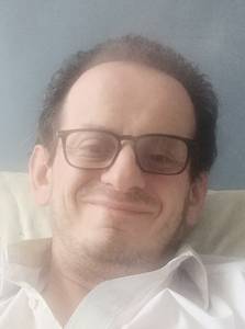 rencontre avec Ruben