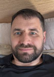 rencontre avec Alexander