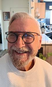 rencontre avec Ernest