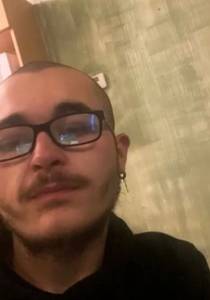 Femme 22 ans Enghien