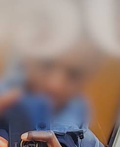 Eric rencontre avec Eric