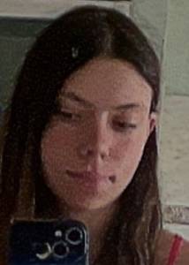 rencontre avec Megan