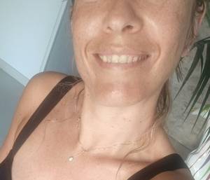 Anne rencontre avec Anne