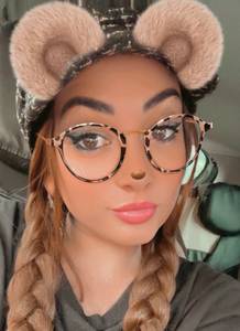 Femme célibataire 32 ans à Nice
