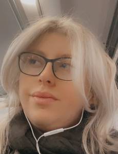 Esca, femme coquine de 24 ans - Canton de Gen�ve