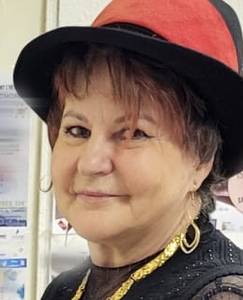 rencontre avec Maryann