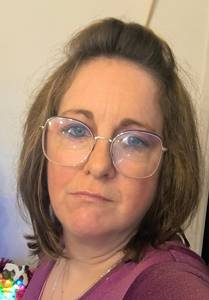 Femme célibataire 44 ans à Nice