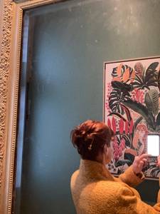 Femme célibataire 43 ans à Boulogne-Billancourt