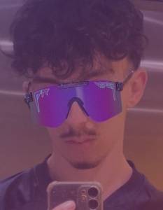 rencontre avec Patrick