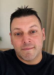 Photo du profil Rick, 45 ans à Villiers-sur-Orge