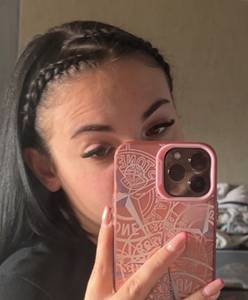 Femme célibataire 19 ans à Nanterre