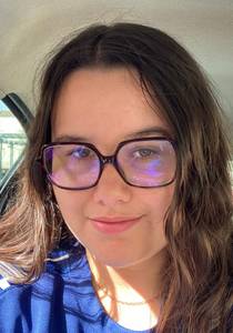 Angeliquemrl, femme coquine de 20 ans - Pyr�n�es-Atlantiques