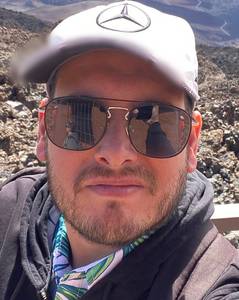 rencontre avec Christian
