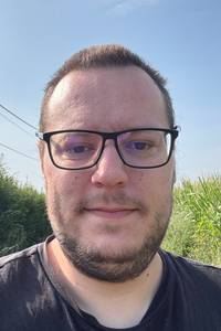 rencontre avec Rogelio