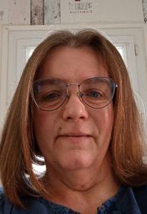 Femme célibataire 52 ans à Caen