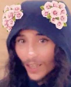 rencontre avec Emanuel