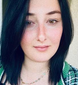 Femme célibataire 32 ans à Bern
