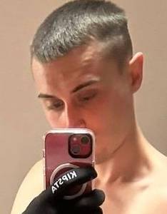Photo du profil Alfredo, 23 ans à Toulouse