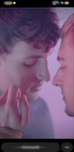 Rencontre homme