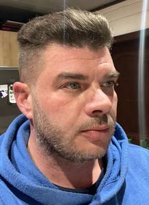 rencontre avec Roger